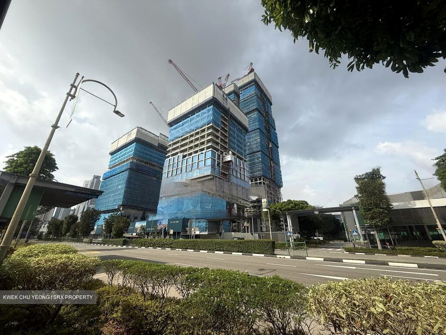 Canninghill Piers (D6), Apartment #467367441